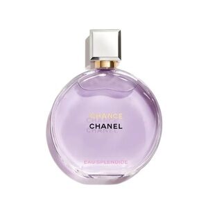 CHANEL Chance Eau Tendre Perfume in Soft Pink